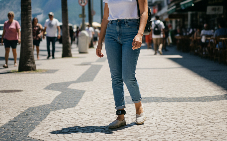 Quem é Agostina Páez, argentina investigada por injúria racial em bar de Ipanema
