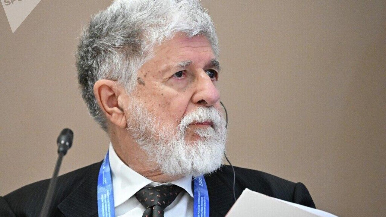 Moscou e Brasília trocam opiniões de forma aberta sobre problemas globais, especialmente o conflito na Ucrânia