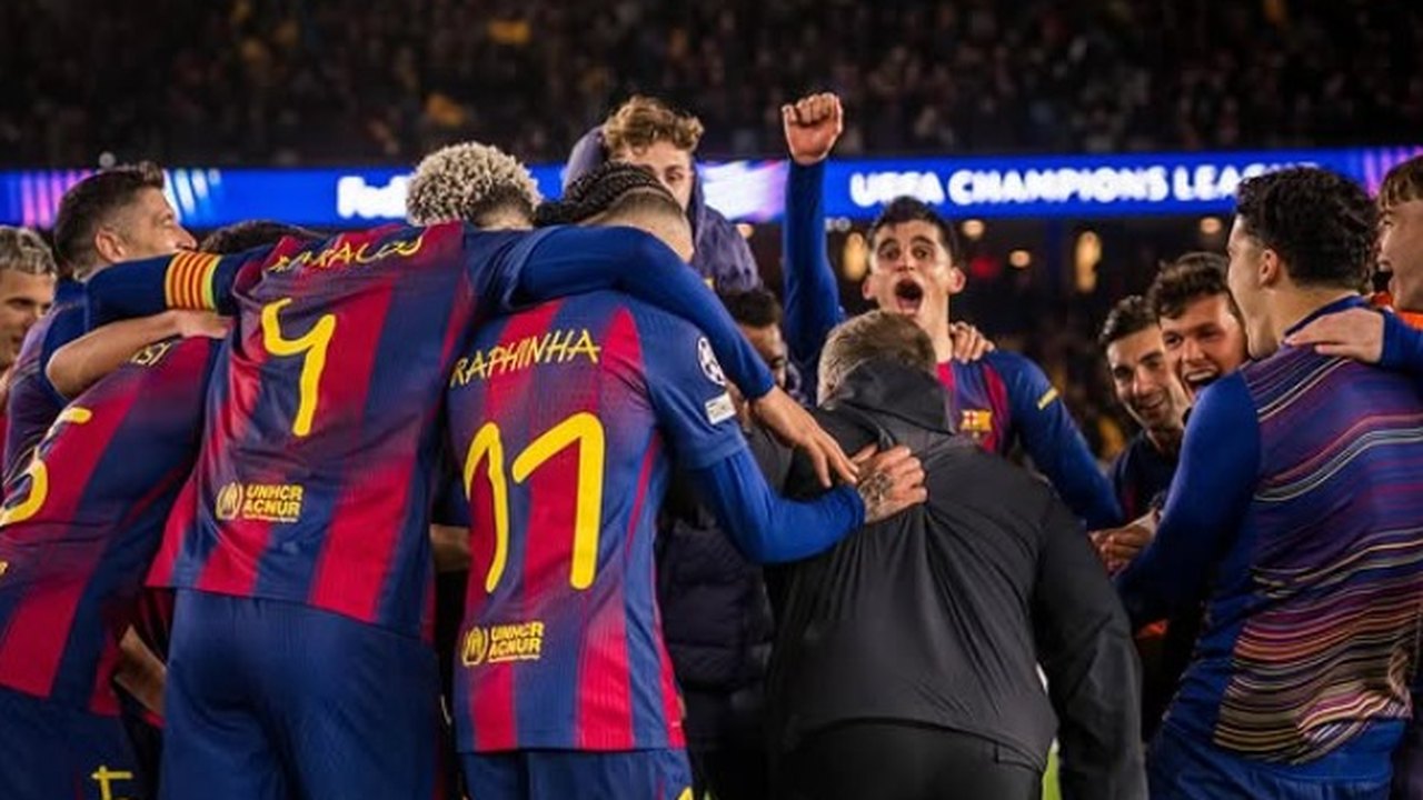 Título de LaLiga pode render fortuna ao Barcelona; entenda impacto milionário