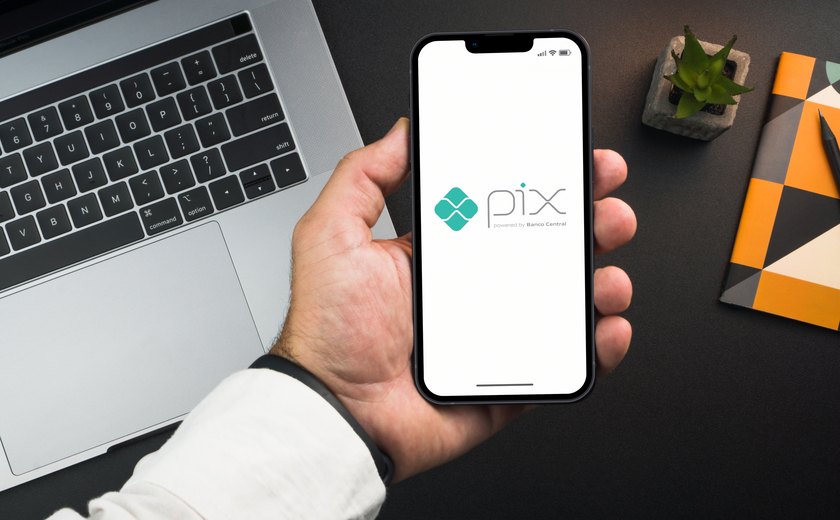 Pix deixará de ter limite por transação em 2023