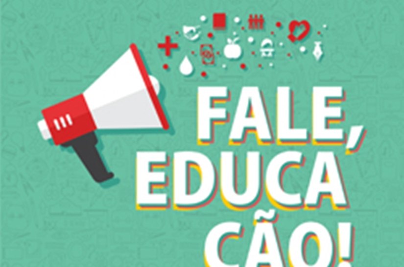 Projeto “Fale, Educação” promove curso de formação para promotores de Justiça e professores da rede pública estadual