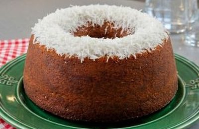 Dia Mundial do Coco: do clássico ao cremoso, conheça 5 versões de bolo para experimentar