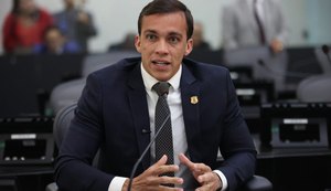 Leonam Pinheiro. / Foto: Assessoria.