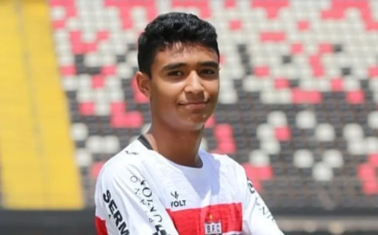 Pedro Severino apresenta reflexos e tem atividade cerebral em funcionamento, mas estado é grave