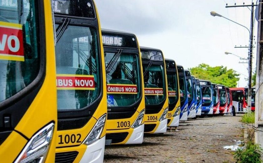 Superintendência de Transportes e Trânsito amplia viagens da linha 012- José da Silva Peixoto/Centro