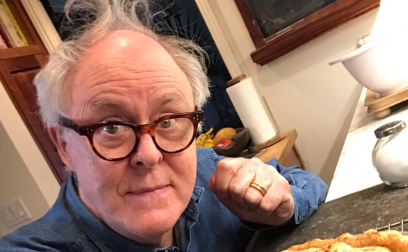 'Harry Potter': John Lithgow, de 'The Crown', pode ser Dumbledore em nova série, diz site