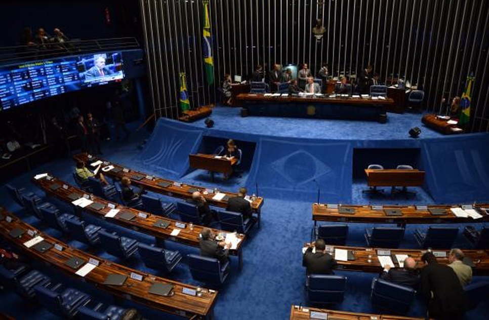 senado 