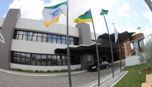 TRIBUNAL DE CONTAS DO ESTADO