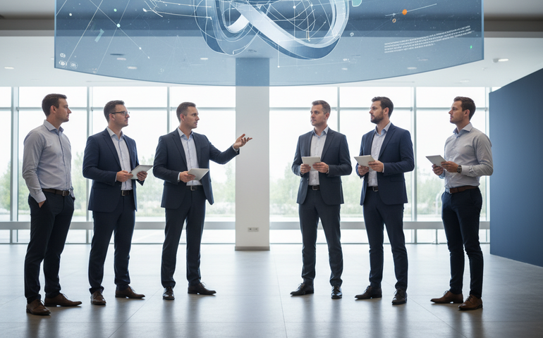 ATP altera cálculo do ranking masculino a partir de 2026