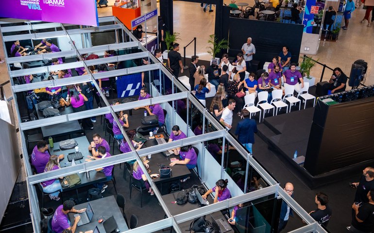 Inovação pela vida: Hack Massa começa com força total na prevenção ao câncer em Maceió