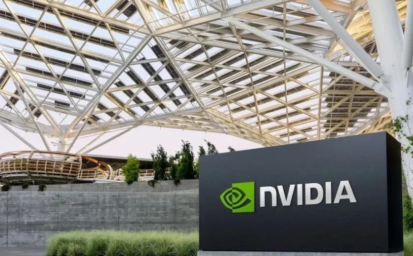 Nvidia anuncia construção de novo supercomputador em parceria com a Foxconn