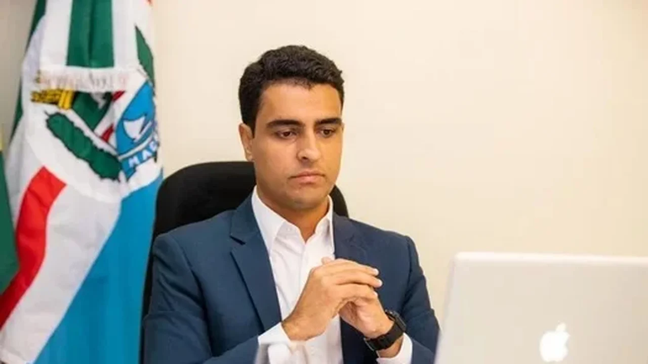 Tribunal de Justiça nega censura prévia intentada por JHC e mantém decisão que favorece perfis de notícias no instagram em Alagoas
