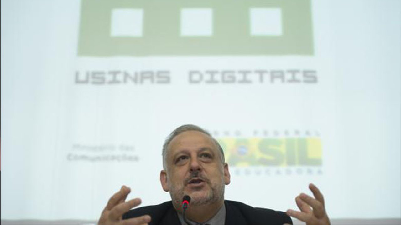 Programa quer incentivar empresas brasileiras a desenvolver softwares