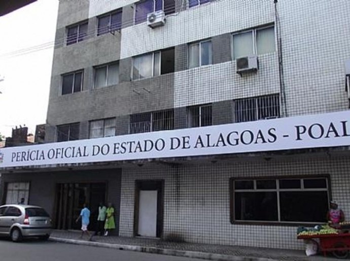 Governo de Alagoas prorroga prazo do concurso da Perícia Oficial