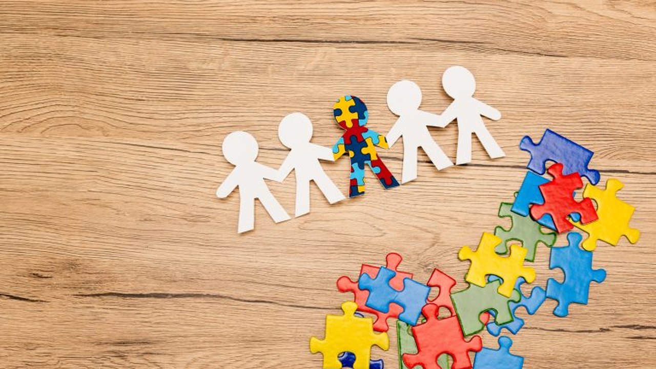 Direitos de pessoas com autismo serão discutidos em audiência na Câmara