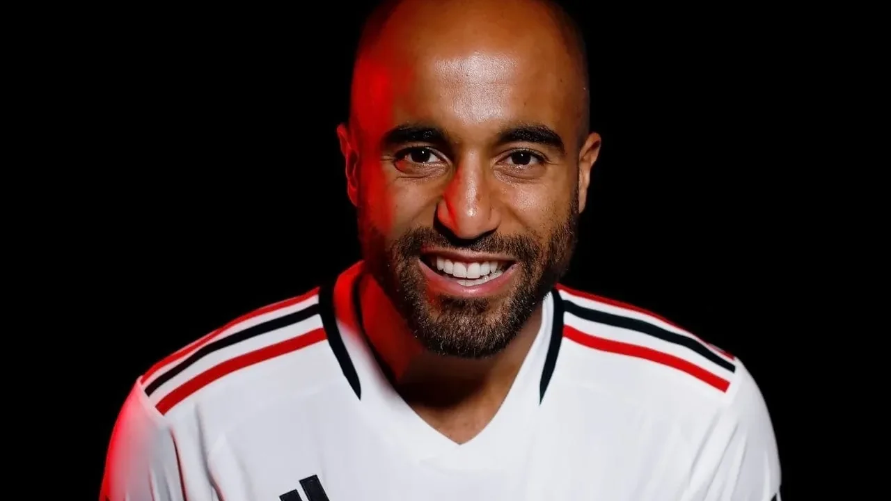 Lucas Moura desequilibra e São Paulo bate o Santo André na estreia de Thiago Carpini