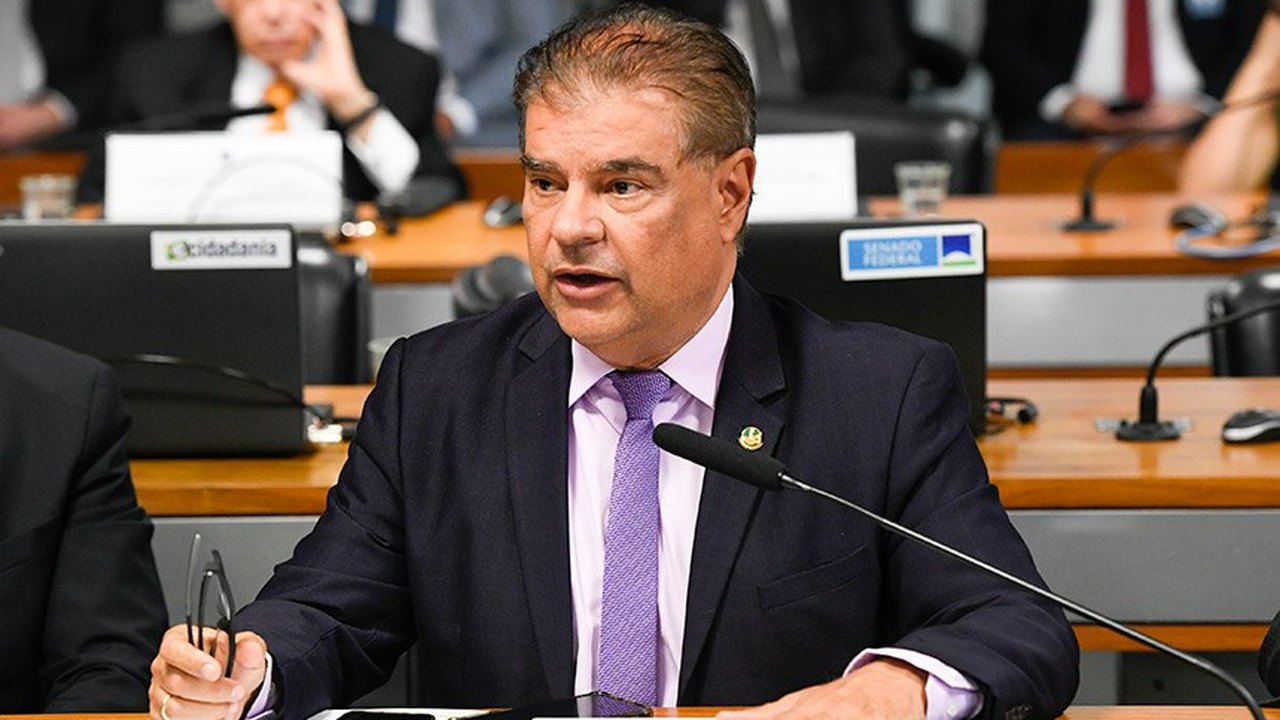 Trecho de rodovia que liga Ponta Porã a Dourados passa a homenagear deputado