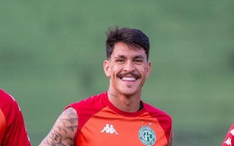Matheus Bueno minimiza vitória sobre Tombense e quer Guarani se impondo contra CRB