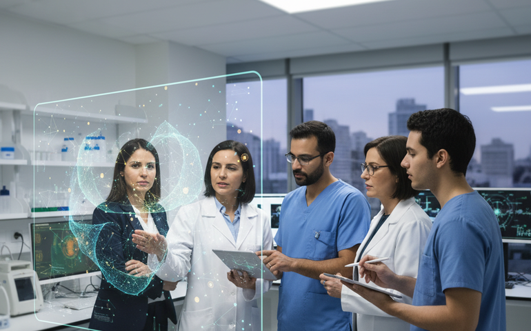 Como a IA pode ajudar a corrigir desigualdades