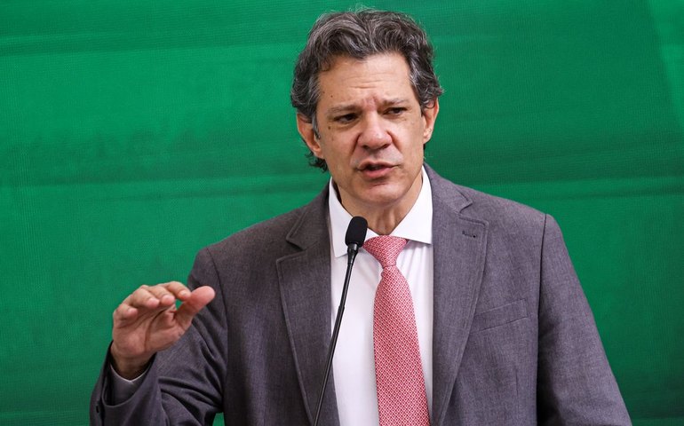 Orçamento de 2026 precisa de R$ 20 bi para ser fechado, diz Haddad