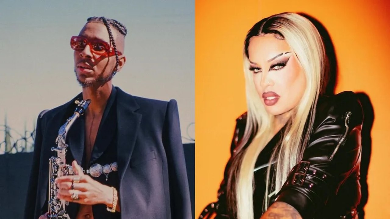 The Town: Gloria Groove e Masego são anunciados no festival