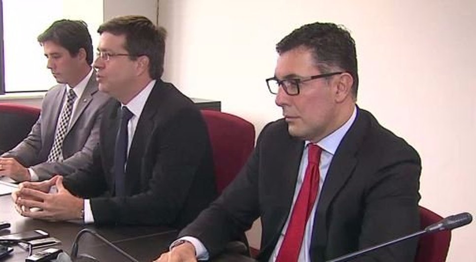 Foto: Reprodução/ TV Atalaia