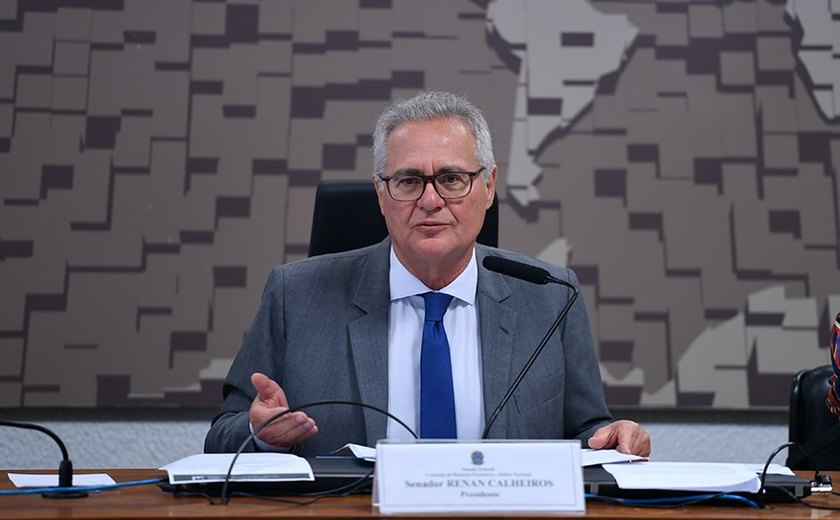 Comissão do Senado vota criação do Grupo Parlamentar Brasil-Chipre
