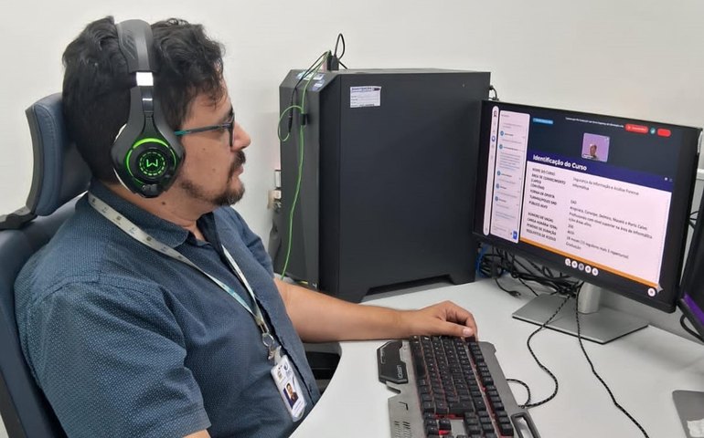 Itec e Uncisal lançam pós-graduação gratuita em Segurança da Informação e Análise Forense