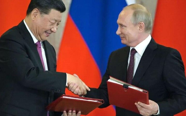 Flexibilização de vistos fortalece laços entre Rússia e China, apontam especialistas