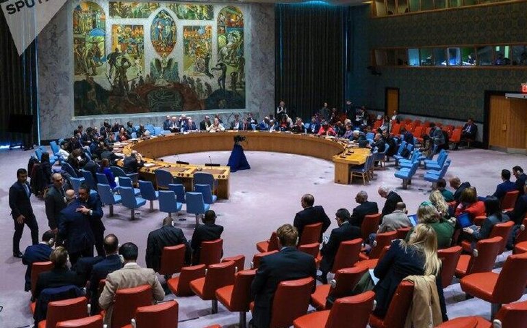 Colômbia convoca reunião na ONU sobre ataque dos EUA à Venezuela
