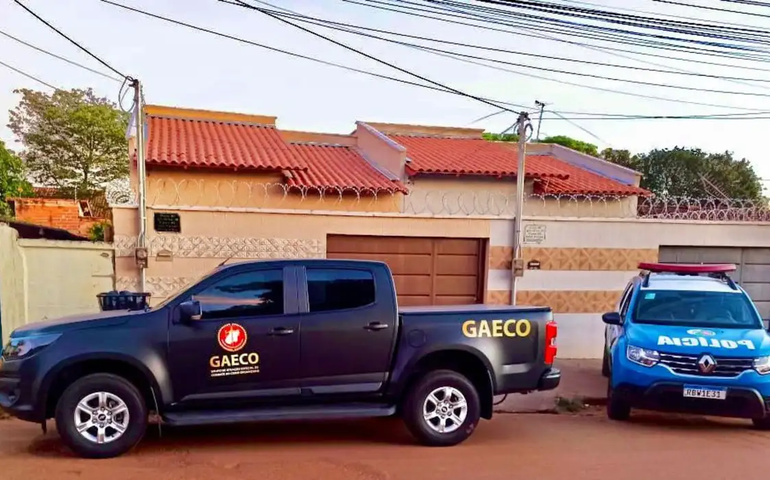 Quem é 'El Monstruo', líder de facção do Peru ligado ao PCC e procurado por 160 policiais em SP