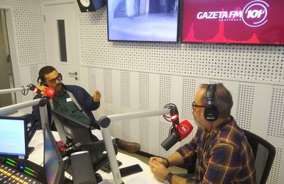 Entrevista: Marlan Ferreira fala sobre importância do Selo de Inspeção Municipal – SIM/Conagreste 