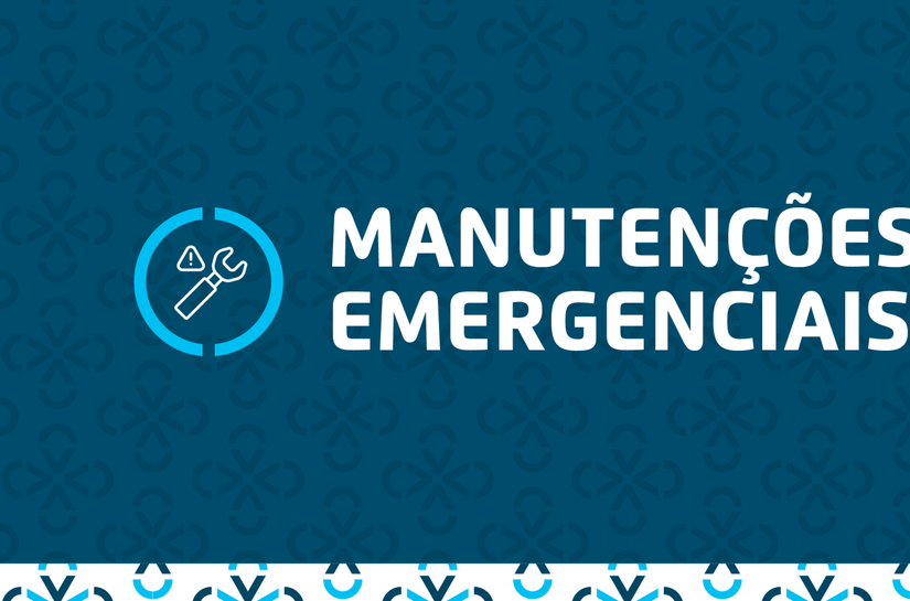 Reparo emergencial no aqueduto do Sistema Catolé-Cardoso afeta abastecimento em Maceió