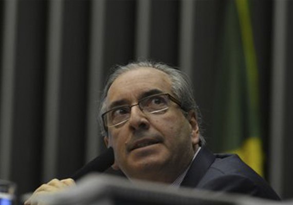 Cunha é notificado pelo STF sobre denúncia da Lava Jato