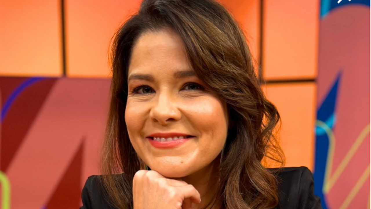 Lembra dela? Samara Felippo faz 48 anos e foca em novas plataformas