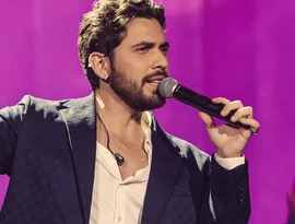 'Pedido de Socorro': novo hit de Gustavo Mioto bate 3 milhões de views em 48h; cantor também estreia como ator no Globoplay