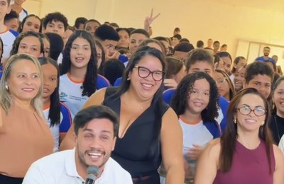 Prefeitura de Belo Monte realiza o lançamento do projeto “Poematizando Belo Monte”
