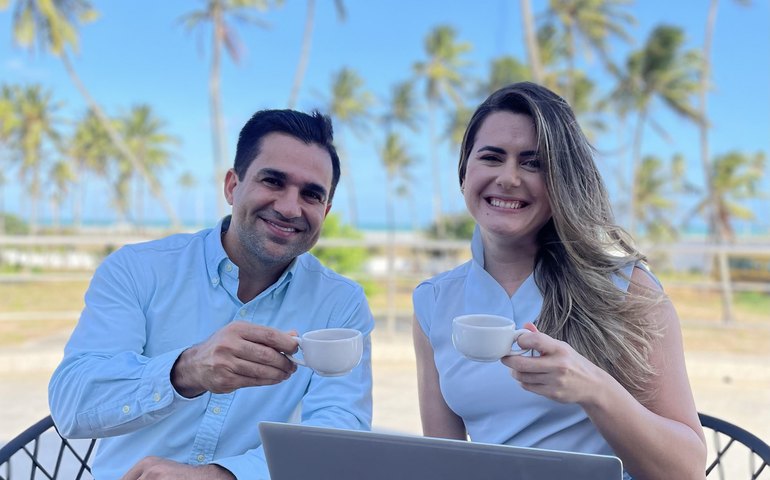 Sefaz lança 2º episódio do Café na Fazenda nesta segunda-feira (9)