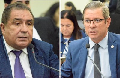 Audiência pública na Câmara de Santana do Ipanema irá debater deficiência no fornecimento de água