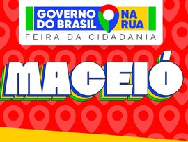Governo Federal e Estado promovem feira de serviços públicos em Maceió
