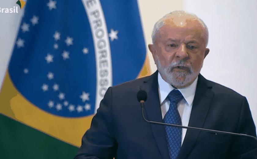 Lula propõe cessar-fogo na Ucrânia e negociação com países como China, Índia e Indonésia