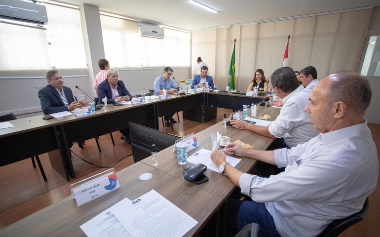 Com incentivo fiscal do Prodesin, empresa turística vai investir R$ 71 milhões em AL