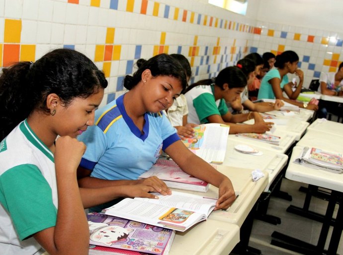 Atividade busca prevenir a violência nas escolas de Arapiraca