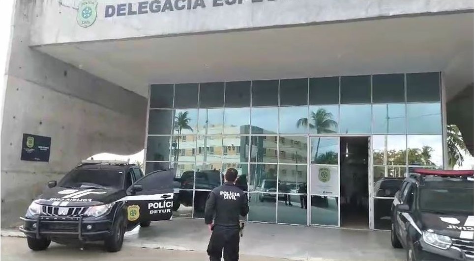 Operação prende investigados por furtos de eletrônicos, itens de higiene e roupas em grandes lojas de Aracaju e interior de SE