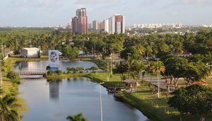 Feira de artesanato e gastronomia acontece em Aracaju a partir deste sábado