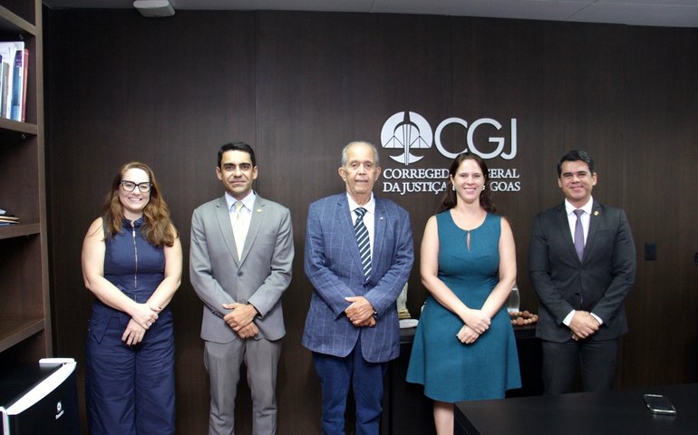 Justiça sem travas: CGJ adota medidas para evitar erros em intimações de órgãos federais.