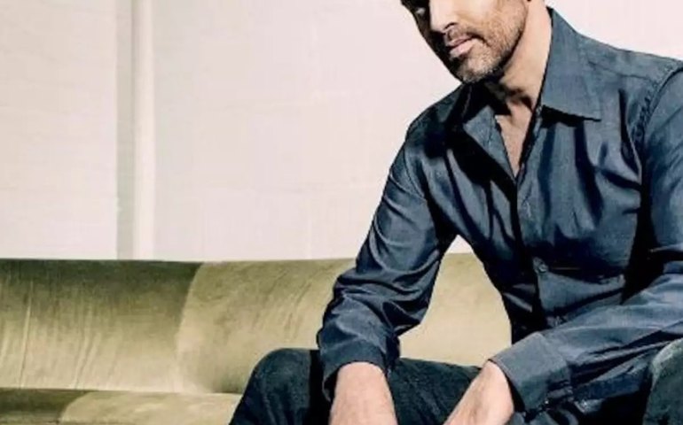 Documentário sobre George Michael será lançado no dia 22 de junho