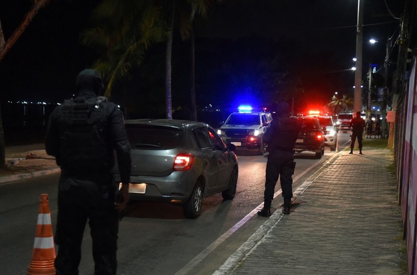 Sobrinho de prefeito morre em confronto com a polícia em Maragogi