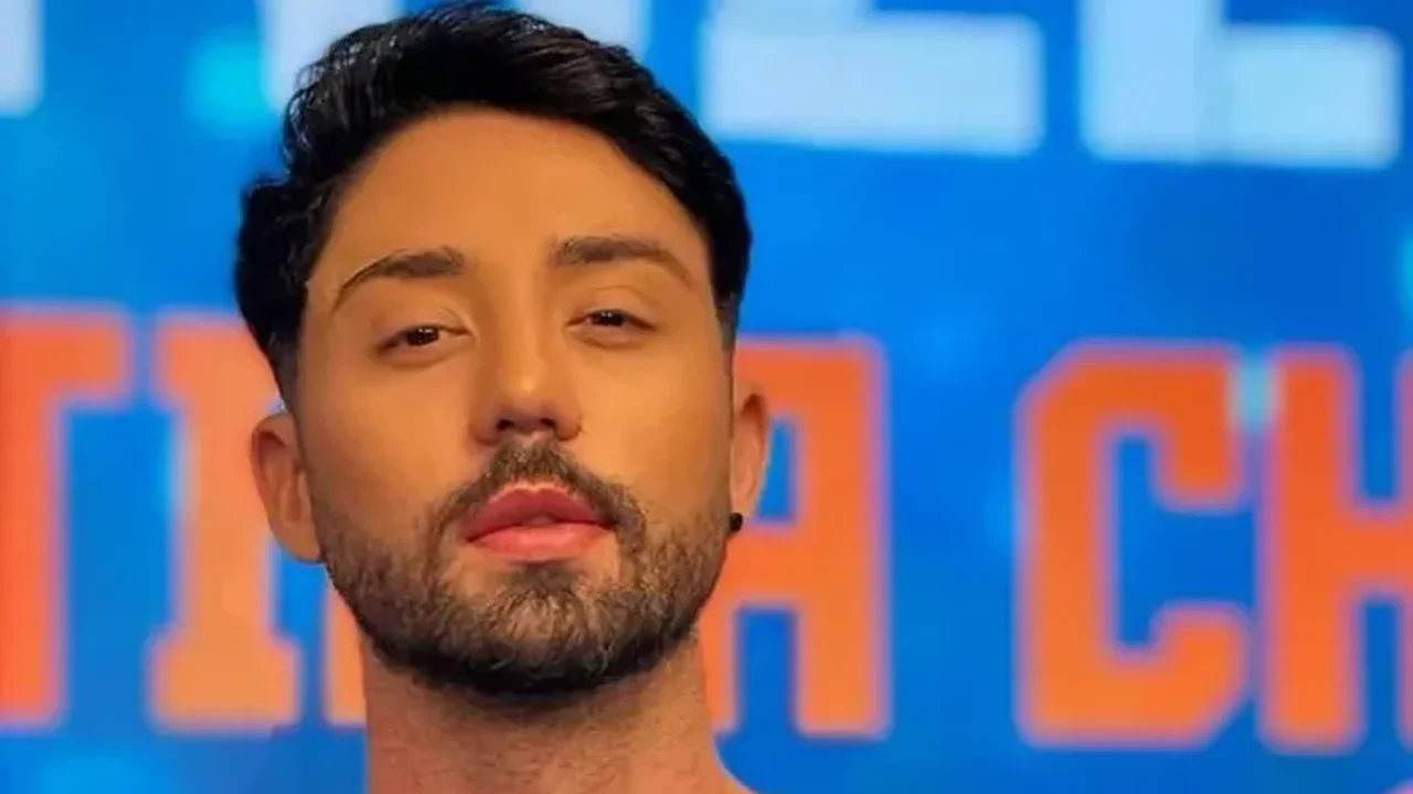 Rico Melquíades denuncia tentativa de feminicídio contra tia e cobra punição