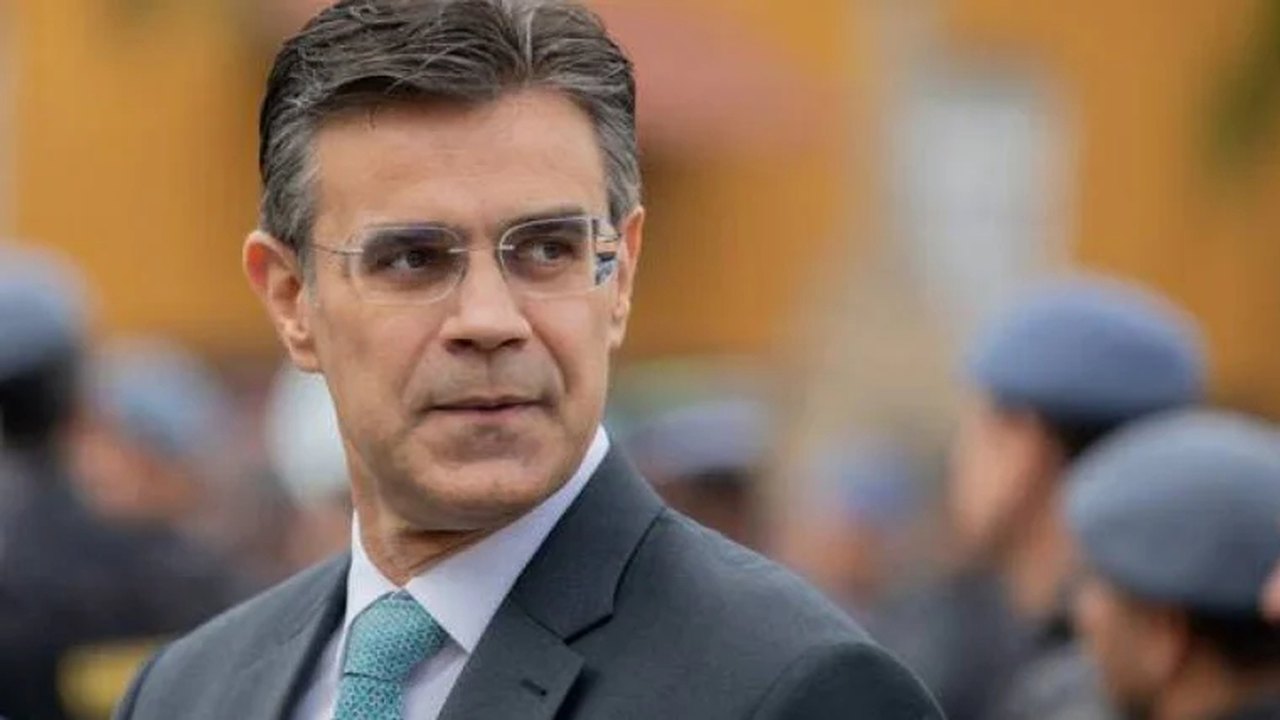 Debate Estadão: Candidatos falam sobre Garcia ser alvo da noite